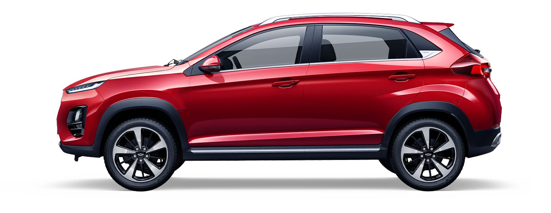 Chery Tiggo 2 Standard