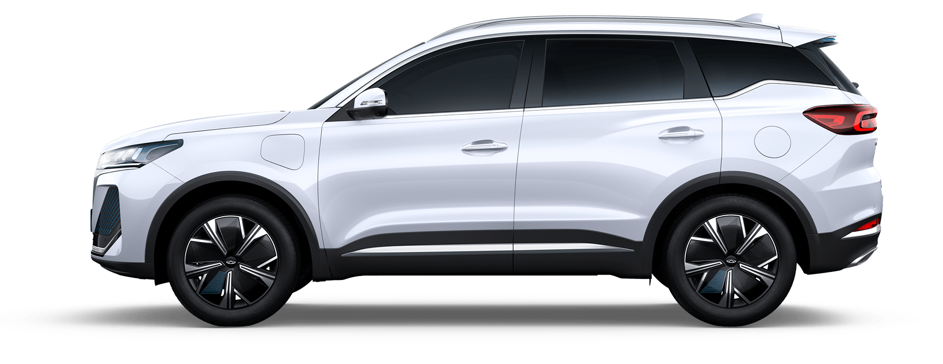 Chery Tiggo 7 Luxury