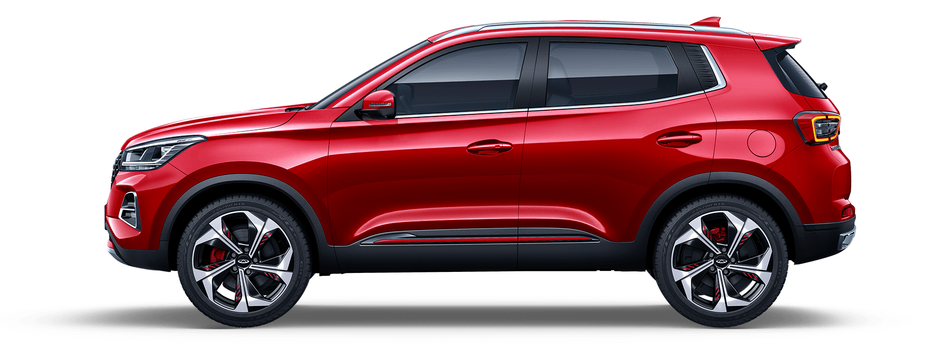 Chery Tiggo 4 Confort