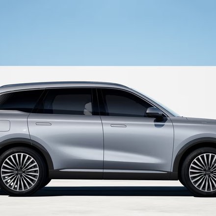 Tiggo 9