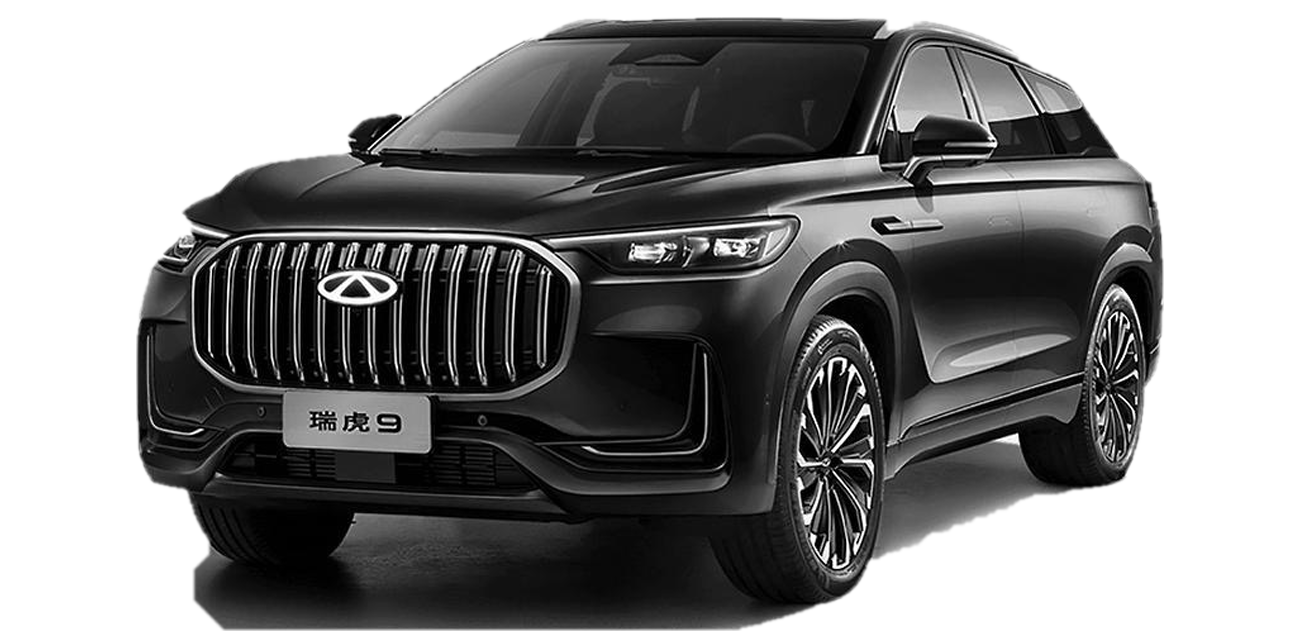 Chery Tiggo 9